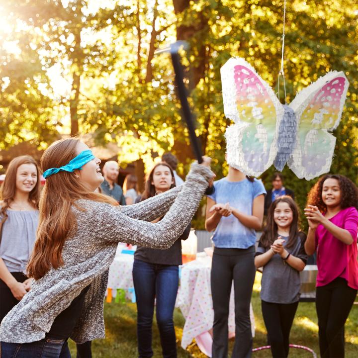 Actual product image Relaxdays Pinata (1 pcs.)