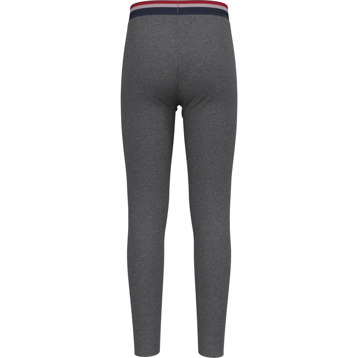 Odlo, Herren, Funktionsunterhose, Active Warm Originals (152), Grau, 152