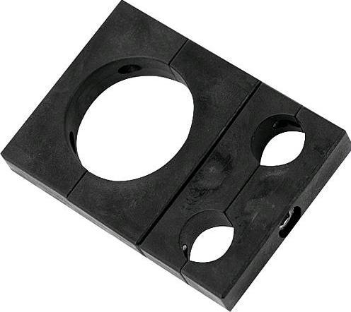 Actual product image A.S. Sat TechniSatFeedadapterComposite