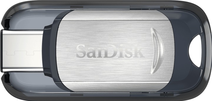 Produktbild SanDisk Ultra Type-C (64 GB, USB-C, USB 3.0)