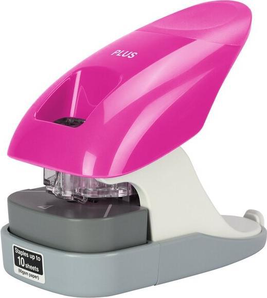 Produktbild Plus Japan Heftapparat (10 Blätter)