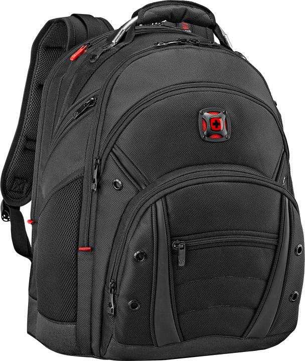 Actual product image Wenger synergy (30 l)