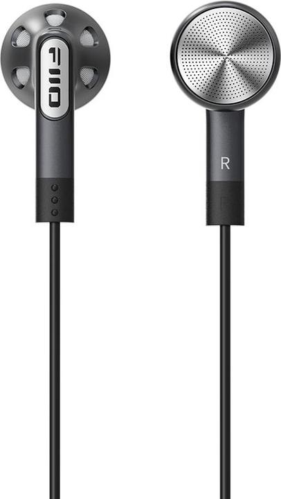 Image du produit FiiO FF1 (pas de réduction du bruit, Filaire)