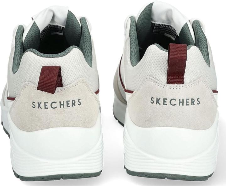 Actual product image Skechers 183020 WGR (41)