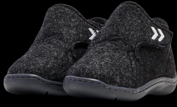 Produktbild hummel Wool Slipper Kinder (29)