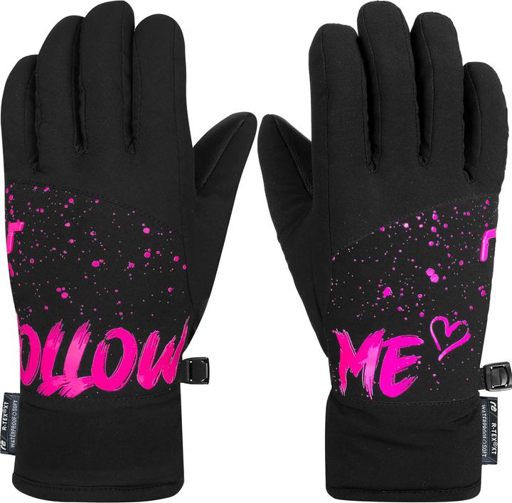 Actual product image Reusch Beatrix R-TEX XT JR (6)