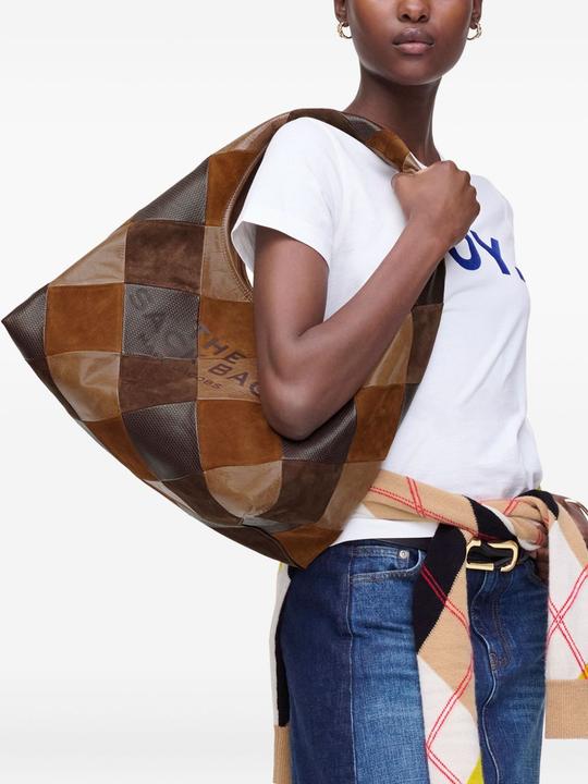 Actual product image Marc Jacobs Borse... Marrone
