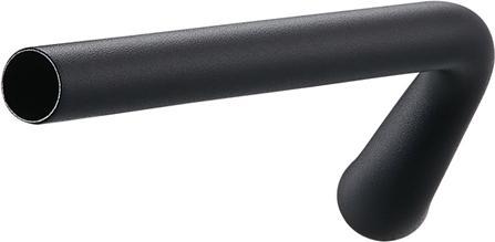 Actual product image Ritchey Comp El Camino Handlebar, 31.8mm, 750x50mm, 35°/0°, bb black (31.80 mm)