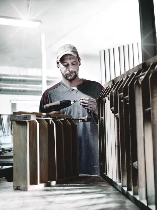 Immagine prodotto Wera 855/1 BTH PZ 2 x 25 mm (Croce Pozidriv PZ)