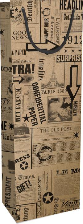 Actual product image Braun + Company Busta Everyday News By Nature (1x)