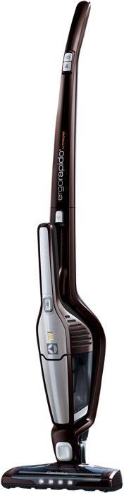 Produktbild Electrolux ErgoRapido 2in1 ZB3211