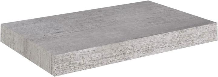 Actual product image vidaXL Wandregal (23 x 40 x 3.80 cm)