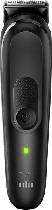 Produktbild Braun Multigroom Series 7 (MGK7460)