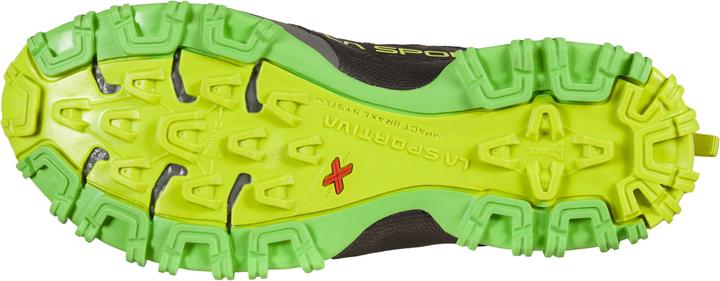 Image du produit La Sportiva Trailrunningschuhe Bushido II (44)