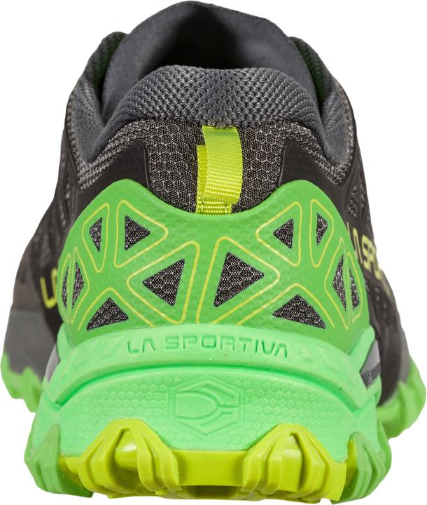 Image du produit La Sportiva Trailrunningschuhe Bushido II (44)