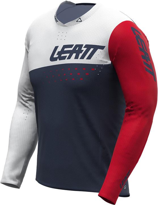 Actual product image Leatt MTB Gravity 4.0 (M)