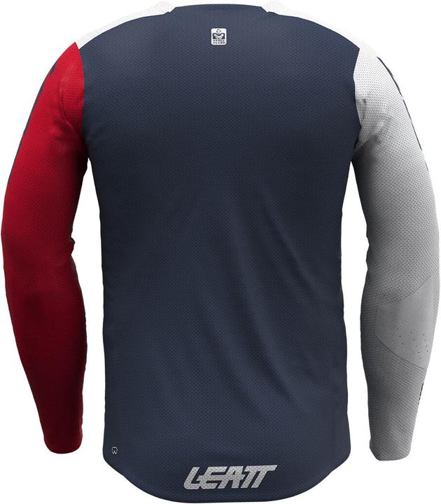 Actual product image Leatt MTB Gravity 4.0 (M)