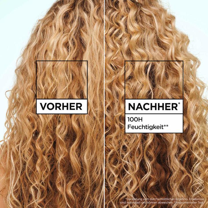 Image du produit Garnier Méthode de bouclage (200 ml)