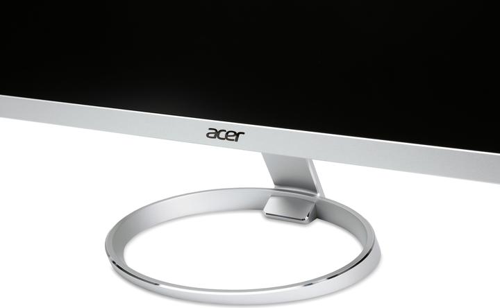 Produktbild Acer H277Hsmidx (1920 x 1080 Pixel, 27")