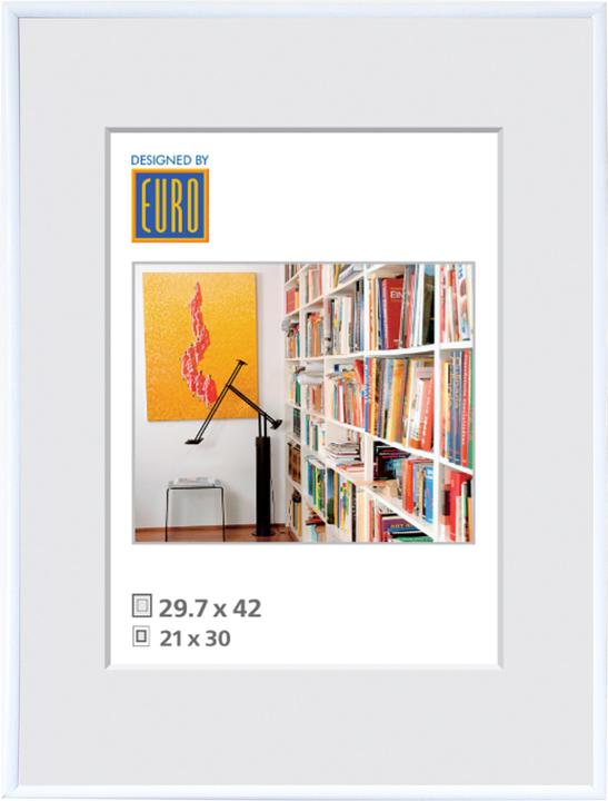 Image du produit Isostrade Kunststoffrahmen L1 (29,7 x 42 cm)