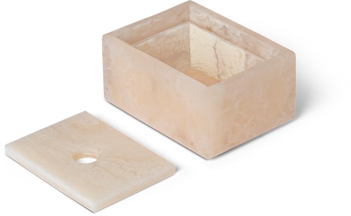 Actual product image Ferm Living Mist Box (20 x 15 x 5 cm, 2 l)