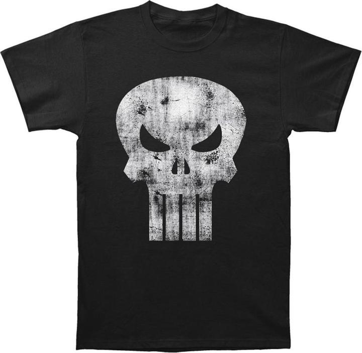 Produktbild The Punisher TShirt (M)