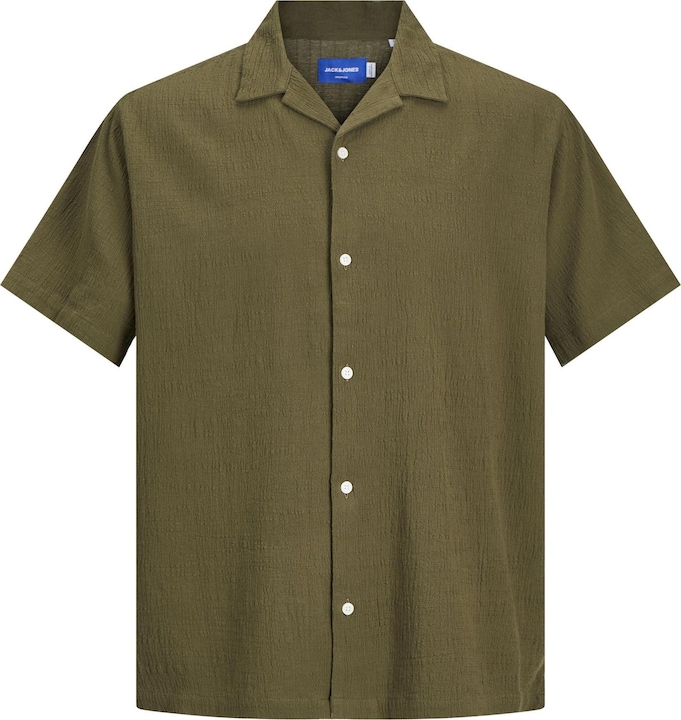 Notte delle olive, Verde scuro