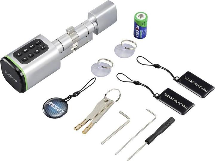 Produktbild Sygonix SY-6121660