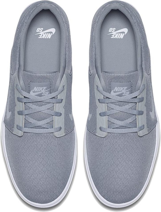 Produktbild Nike SB Portemore Ultralight (41)