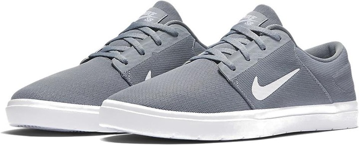 Produktbild Nike SB Portemore Ultralight (41)