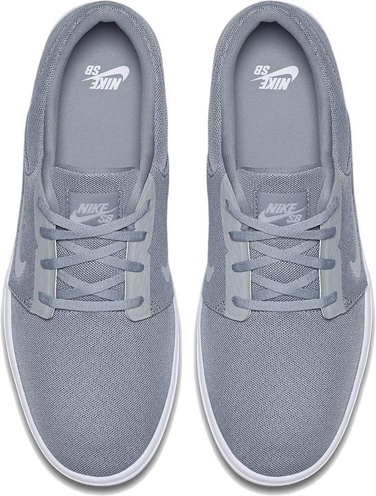 Produktbild Nike SB Portemore Ultralight (41)