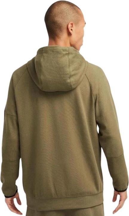 Produktbild Nike Hoodie mit durchgehendem Reissverschluss (S)