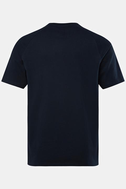 Produktbild JP1880 T-Shirt, Basic, Halbarm, Rundhals (6XL)