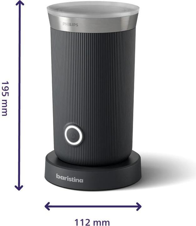 Produktbild Philips Baristina Bar311/60 (120 ml)