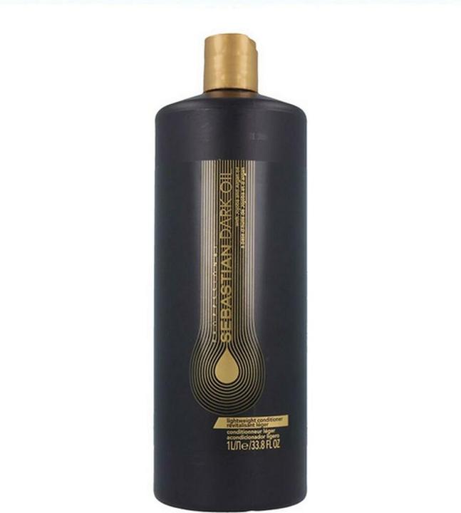 Actual product image Sebastian Dark Oil Conditioner (1000 ml)