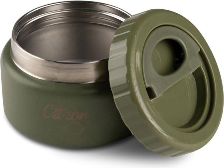 Produktbild Citron Grand Lunchbox