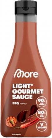 Actual product image More Nutrition Light Gourmet Sauce