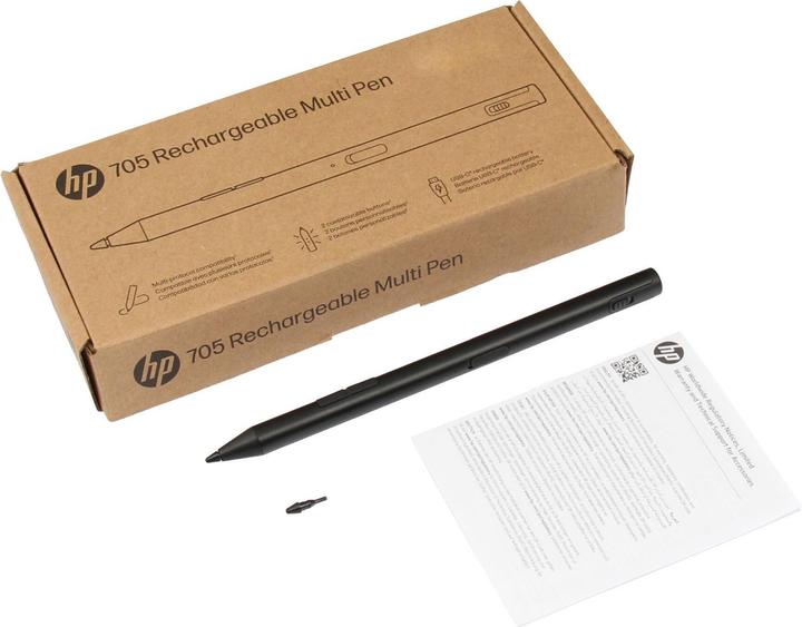 Actual product image HP 93Z27AA#ABB