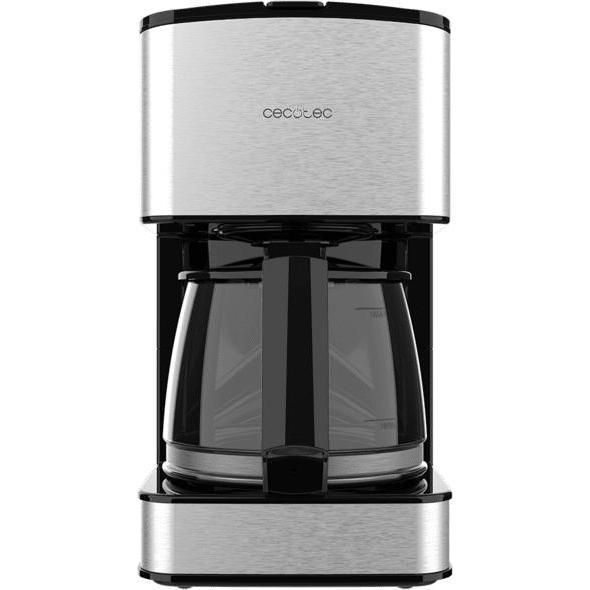 Cecotec Nero 01720, Macchina Da Caffè (Americano),