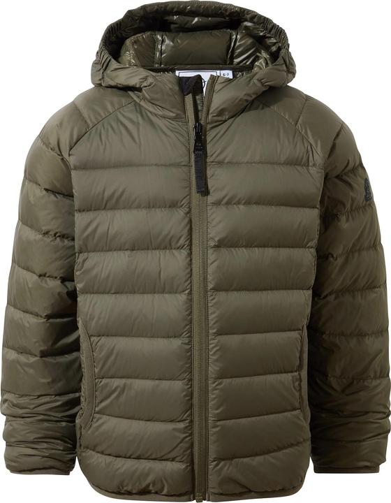 Actual product image TOG24 Childrens/Kids Midsley Down Jacket (134)