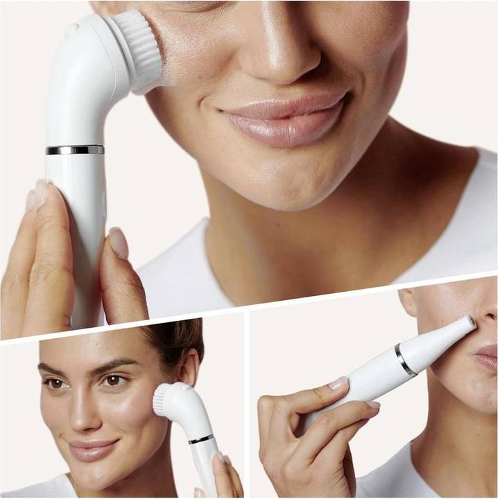 Actual product image Braun FaceSpa Pro 910