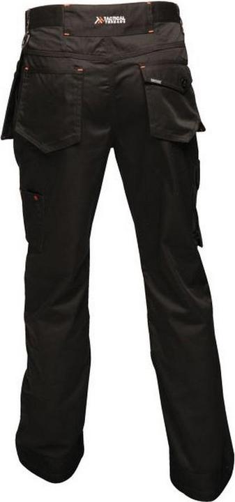 Produktbild Regatta Incursion Hosen Arbeit (40)