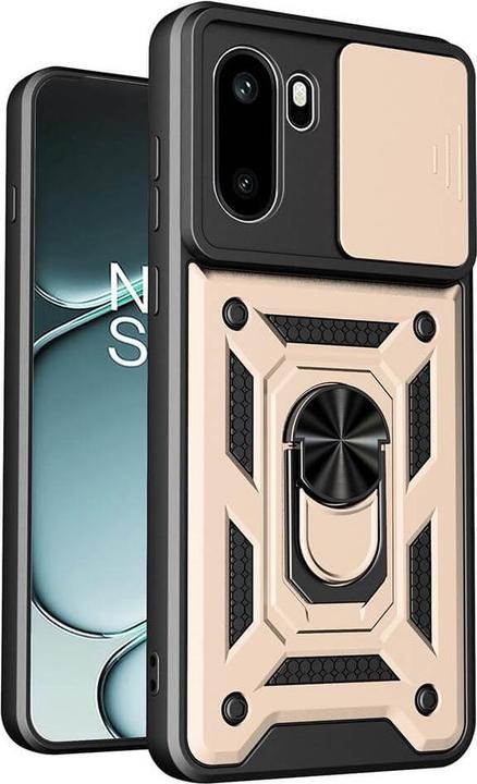Produktbild Cover-Discount OnePlus 15R - Armor Case mit Kickstand (OnePlus 15R)