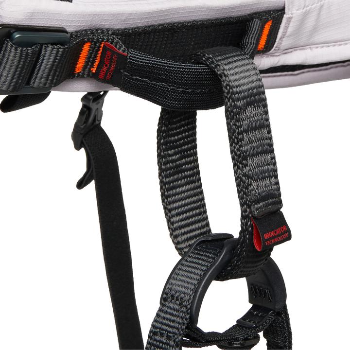 Image du produit Mammut Women's Ophir 1 Slide 2.0 Harness (S)
