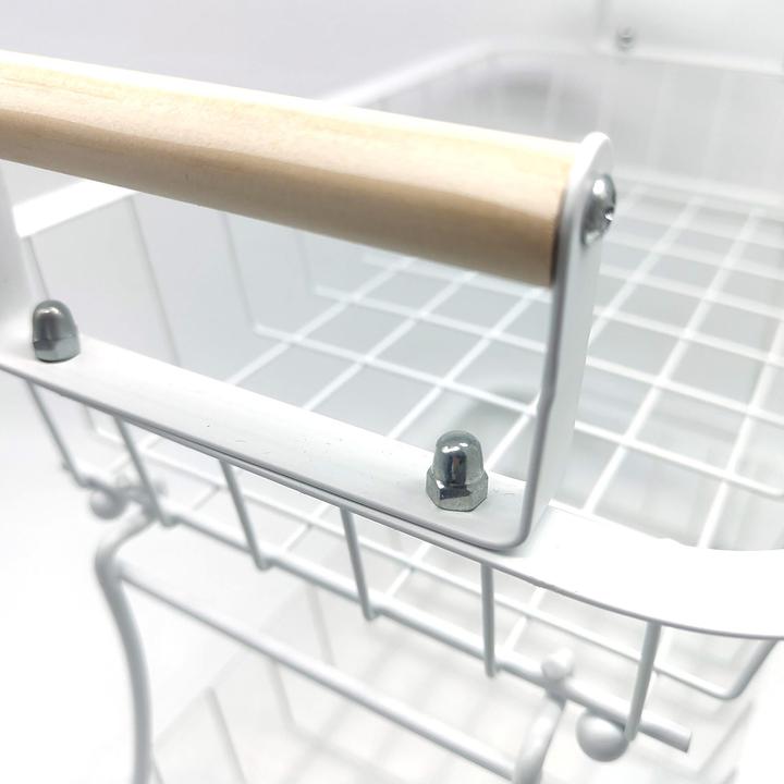 Produktbild Relaxdays Obstkorb (Ø 27 cm)