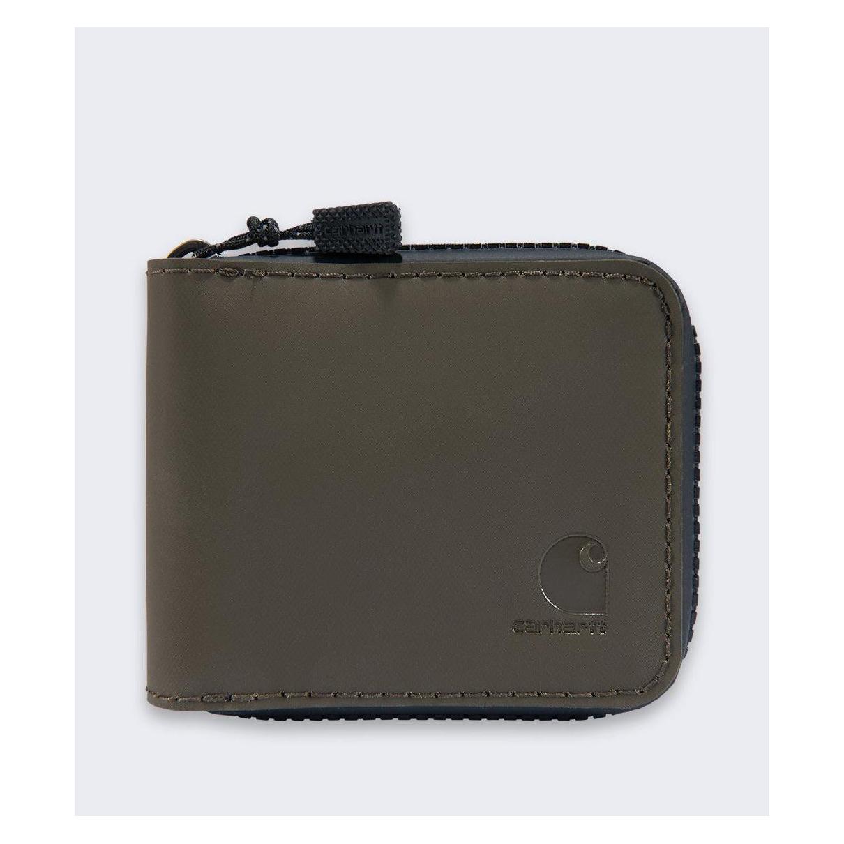 Carhartt, Mannen, Riem, Wasserabweisender Asphaltstreifen, Zwart