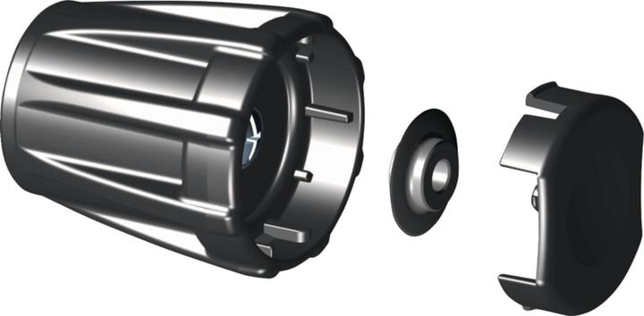 Immagine prodotto Tecwerk Rohrabschneider (160 mm)