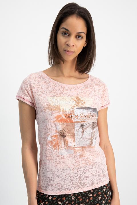 Produktbild Protest Prtelles Damen T-Shirt (38)