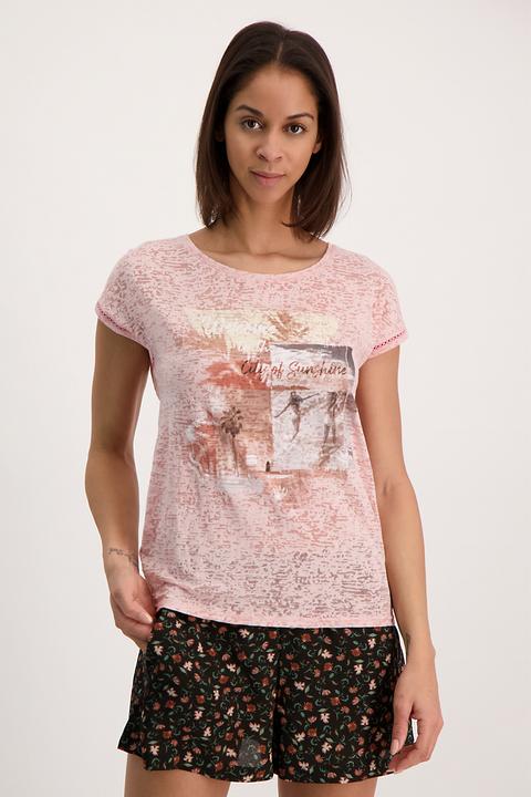 Produktbild Protest Prtelles Damen T-Shirt (38)