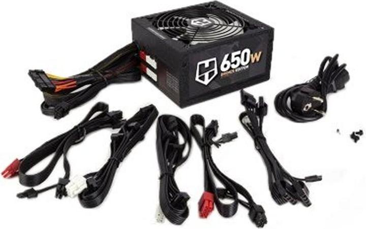 Produktbild Nox Hummer 80 (650 W)
